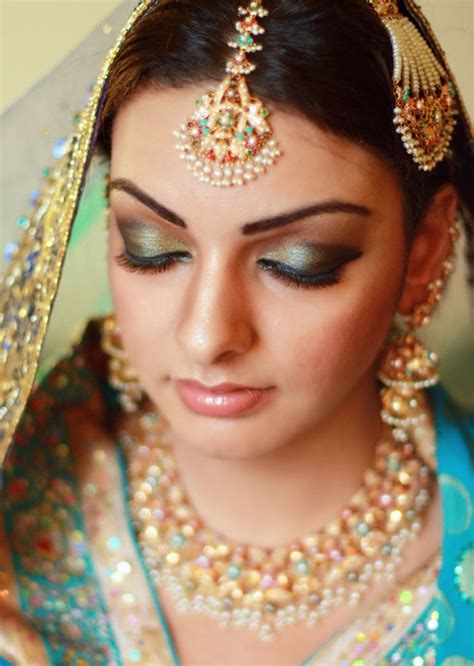 Asian Bridal Makeup 20