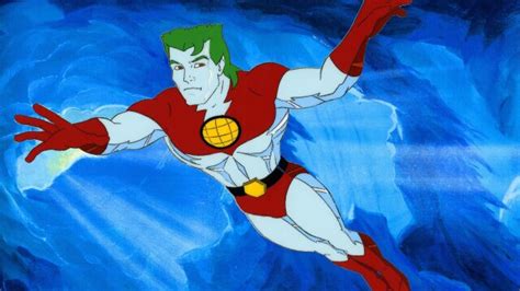 Watch The New Adventures Of Captain Planet In Zarms Way S5 E9 Tv Shows Directv