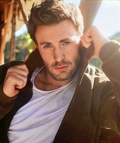 Hot Shots Of Our Sexiest Man Alive Chris Evans Artofit