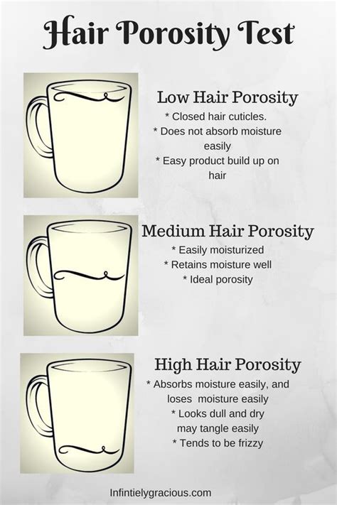79 Stylish And Chic How Do You Tell The Porosity Of Your Hair Hairstyles Inspiration The