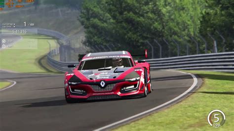 Game Assetto Corsa Car Renault R S 01 My Personal Fastest Lap At