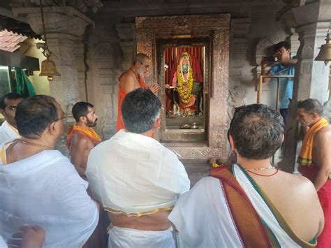 Dk Shivakumar On Twitter ಉಡುಪಿ ಜಿಲ್ಲೆಯ ಕೊಲ್ಲೂರಿನ ಶ್ರೀ ಮೂಕಾಂಬಿಕಾ ದೇವಸ್ಥಾನವು ಐತಿಹಾಸಿಕ