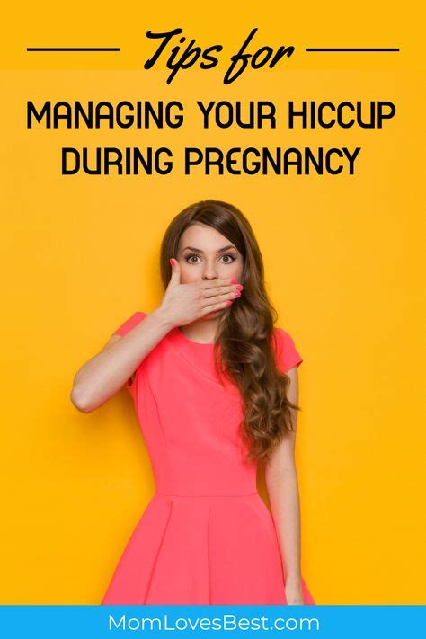 Hiccups During Pregnancy What Does It Mean Pregnancywalls
