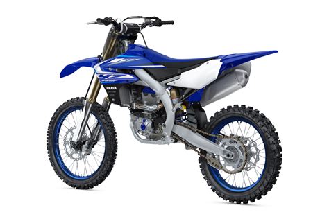 2020 Yamaha Yz250f Guide Total Motorcycle