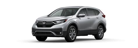 2022 Honda Cr V Features And Capabilities