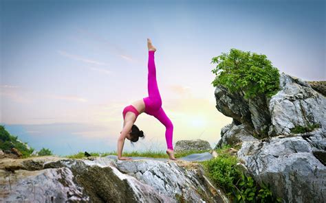 20 Outstanding Yoga Desktop Background You Can Save It For Free