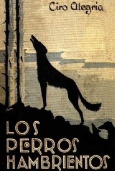 Los perros hambrientos 1977 Película Completa en Español Latino