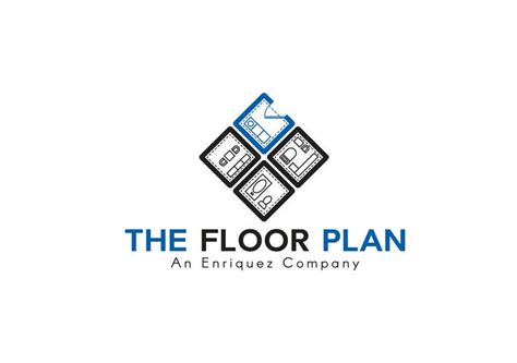Design A Logo Floor Plan Design Company Freelancer