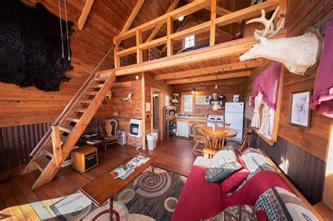 The Loft Updated 2019 1 Bedroom Cabin In Mountain Home With Mountain