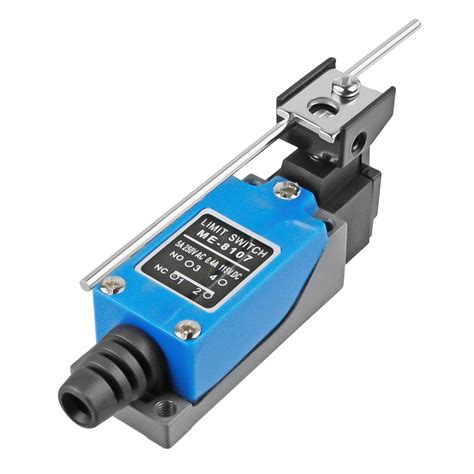 Limit Switch Me 8107 Rotatable Lever Arm Type Automation And Controls