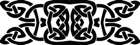 Celtic Knot Celts Clip Art Knot Png Download 40001305 Free