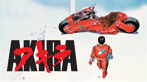 2560x1440 Akira 1988 1440p Resolution Wallpaper Hd Anime 4k Wallpapers