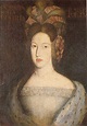 Maria Sophia of Neuburg - Wikipedia | Monarch, History of portugal, Maria
