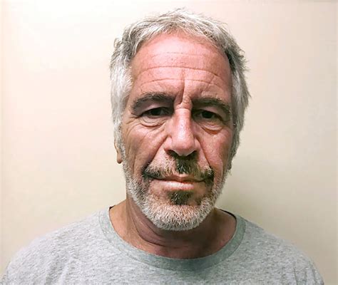 Ex First Lady Of Virgin Islands Checked Wording Of Sex Offender Law With Jeffrey Epstein Legal