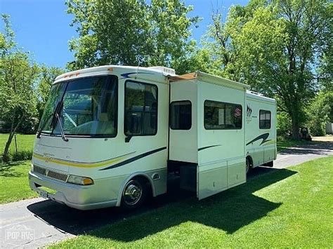 Rexhall Rvs For Sale
