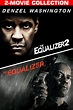 The Equalizer 2-Movie Collection now available On Demand!