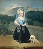 María Teresa de Borbón y Vallabriga - Fundación Goya en Aragón