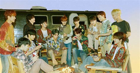 A part of hearst digital media seventeen participates in various affiliate marketing programs, which means we may get paid. SEVENTEEN Members Talk "Heng:garae" and Love for Carats ...