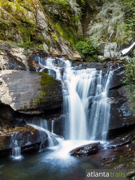 Helen Ga Waterfalls Our Top Favorite Hikes Hiking In Georgia