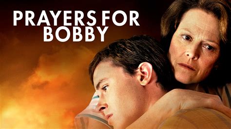 Watch Prayers For Bobby Prime Video