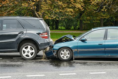 Who Is At Fault In A Rear End Accident In California Curtis Legal Group
