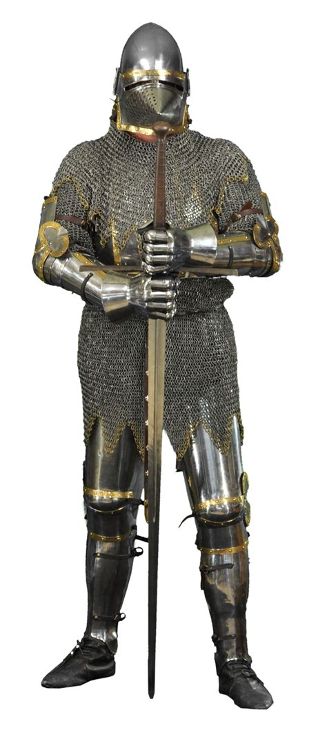 Armour Png Images Free Download Knight Medival Armour Png