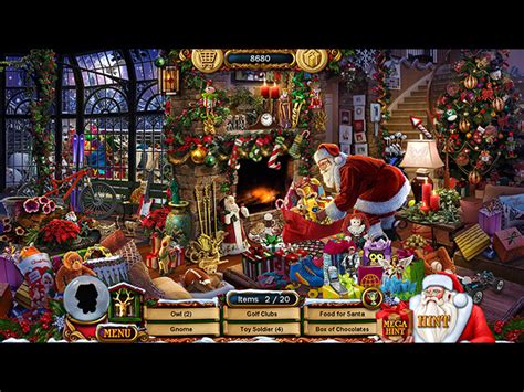 Christmas Wonderland 9 Ipad Iphone Android Mac And Pc Game Big Fish