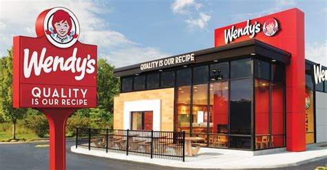 Wendys Breakfast Hours What Time Does Wendy S Stop Serving