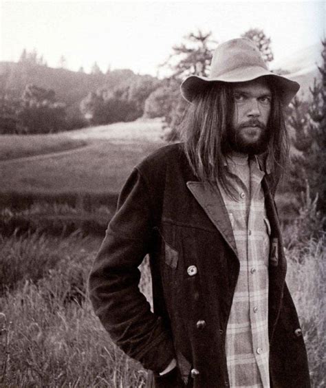Neil Young Neil Young Young Rock Music