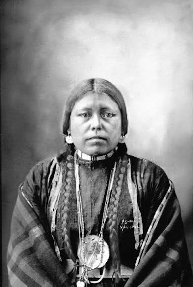 northern cheyenne indians women ashel kalispel 1898 face pinterest north american