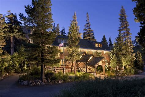 Tamarack Lodge And Resort Discover North America