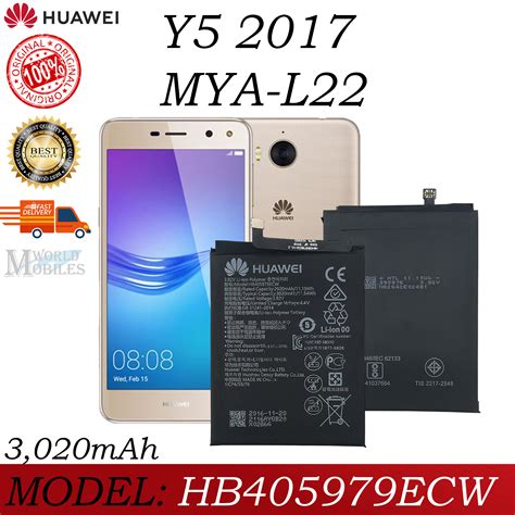 Huawei Mya L22 Price In Pakistan Huawei Y5 2017 Dual Sim 16gb 2gb Ram