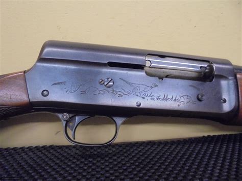 Remington Model 11 Shotgun 20 Ga
