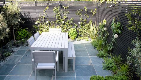 Do you have any garden design ideas that you can share with us? SMALL GARDEN DESIGN - Garden Club London