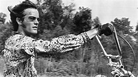 Peter Fonda in Easy Rider: A look back at the Hollywood icon's most ...
