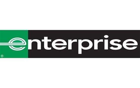 Enterprise Rent A Car Logo Logo And Symbol Meaning History Png