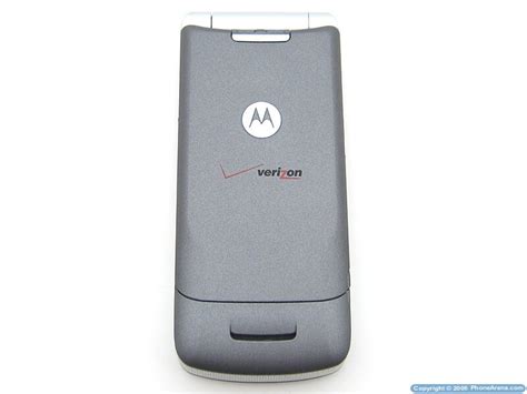Motorola Krzr K1m Review Phonearena