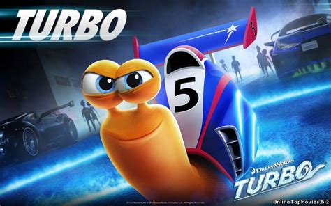 Film Turbo 2013 Online Subtitrat Hd