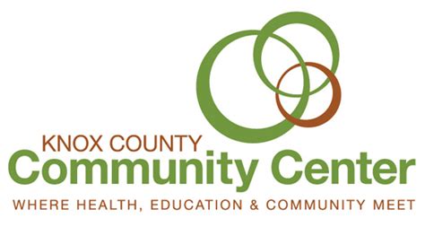 Logo For Community Center Creative Improv