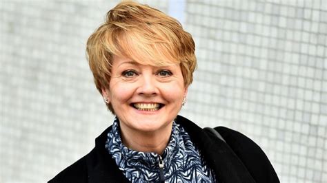 Who Is Anne Diamond Dating Now Exploring Her Past Relationships And