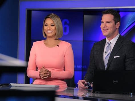 More Talent Changes At Cbs46 In Atlanta