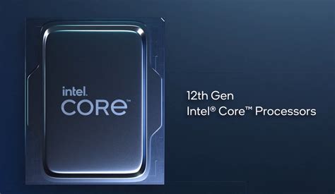 intel 12th gen alder lake s non k desktop cpus pictured and listed online specs for core i9 12900