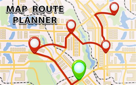 Gps Map Route Planner Apk For Android Download