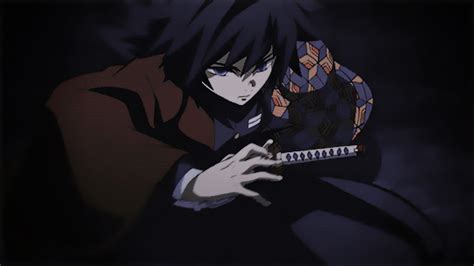 Kimetsu no yaiba, butterfly, girl, shinobu kochou. Demon Slayer Gif 1920 X 1080 - Kimetsu No Yaiba Wallpaper ...
