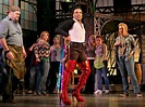 Kinky Boots Discount Broadway Tickets Including Discount Code and ...