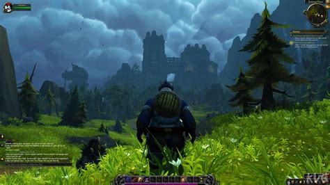 World of Warcraft (2021) - Gameplay (PC UHD) [4K60FPS] - YouTube