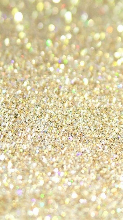 Wallpaper Android Gold Glitter 2020 Android Wallpapers