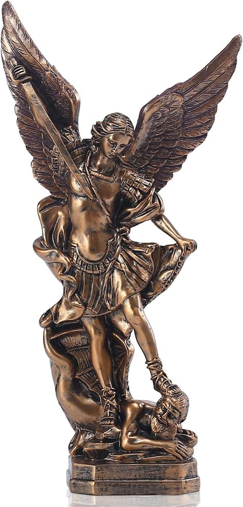 Amazon De Top Collection Veronese Michelangelos Pieta Statue Skulptur