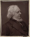 NPG x6305; Sir Henry Cole - Portrait - National Portrait Gallery