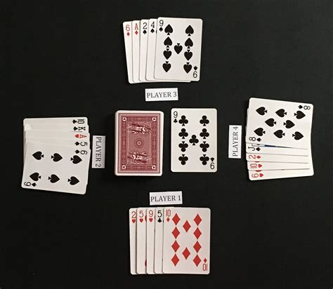 52 deck cards for 5 or less players and 104 cards for more than 5 players. How to Play Crazy Eights #crazyeights #crazy8s #cardgames #playingcards #cards | Fun card games ...